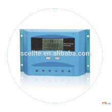 Solar-Laderegler-System (mit DC-Ausgang)